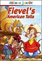 Fievel's American Tails - Vol. 3