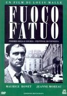 Fuoco fatuo - Le feu follet (1963)