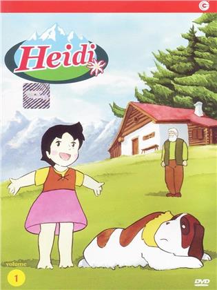 Heidi - Vol. 1