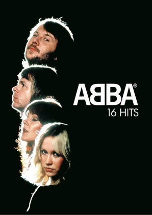 ABBA - 16 Hits