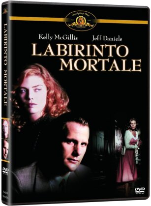 Labirinto mortale - The house on Carroll Street (1987)