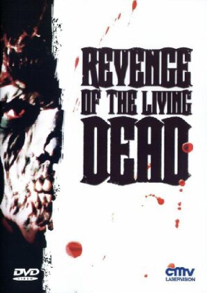 Revenge of the living dead (1987)