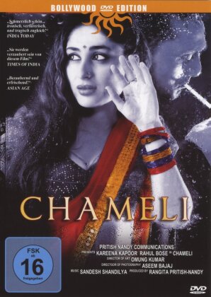 Chameli (Bollywood Edition)
