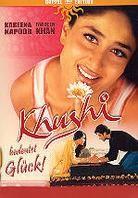 Khushi (2 DVDs)