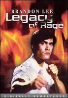 Legacy of rage - (Rated) (1986)