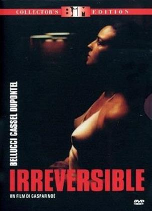 Irreversibile - Irreversible (2002)