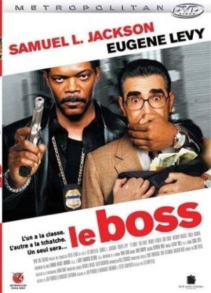 Le boss (2005)
