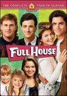 Full House - Season 4 (4 DVDs)