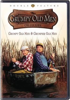 Grumpy Old Men / Grumpier Old Men