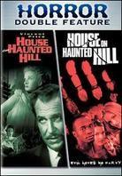 House on haunted hill / House on haunted hill - Horror Double Feature (2 DVDs)