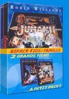 Jumanji / Zathura (2 DVDs)