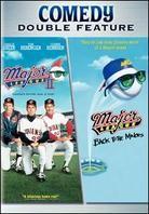 Major League 2 / Major League 3 - Comedy Double Feature