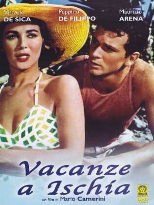 Vacanze a Ischia (1957)