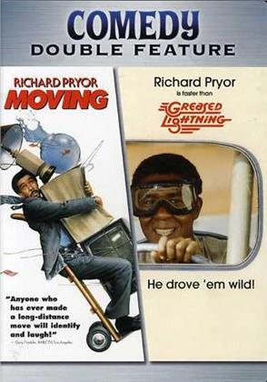 Moving / Greased Lightning - Comedy Double Feature