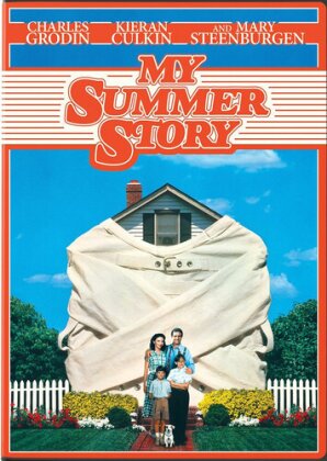 My Summer Story (1994)