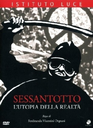 Sessantotto - L'utopia della realtà (2006) (2 DVDs)