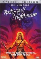 Rock 'n' Roll Nightmare (1987) (Versione Rimasterizzata)