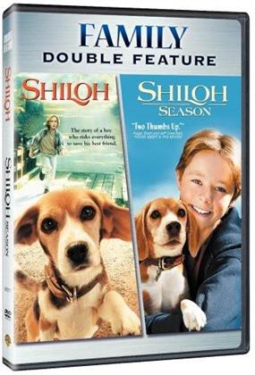 Shiloh / Shiloh 2 - Family Double Feature