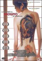 Shoujyo - An adolescent