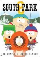 South Park - Season 8 (3 DVDs)