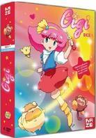 Gigi - Box 1 (4 DVDs)