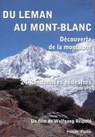 Du Léman au Mont-Blanc Vol. 1