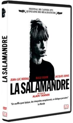La Salamandre (1971)