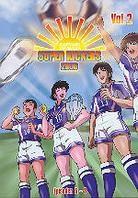 Super Kickers 2006 - Captain Tsubasa 2