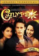 Calypso (2 DVDs)