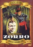 Das Zeichen des Zorros (1920) (Classic Edition)