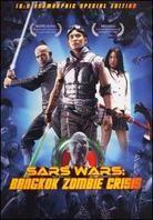 Sars Wars - Bangkok Zombie Crisis