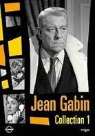 Jean Gabin Collection 1 (2 DVDs)