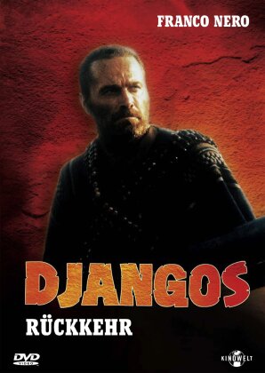 Djangos Rückkehr (1987)