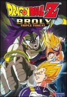 Dragonball Z - Broly triple threat (Uncut, 3 DVDs)