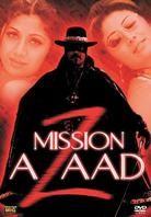 Mission Azaad - Der indische Zorro