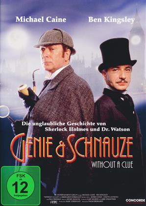 Genie und Schnauze (1988)