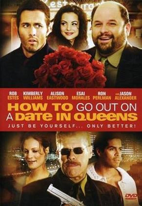 How to go out on date in Queens
