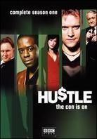 Hustle - Season 1 (2 DVDs)