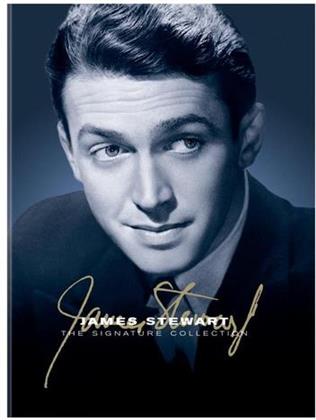 James Stewart - The Signature Collection (6 DVD)