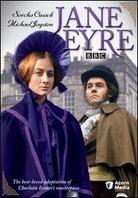 Jane Eyre (1973) (2 DVDs)