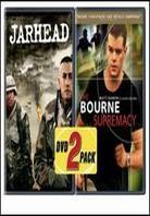 Jarhead / Bourne Supremacy (2 DVDs)