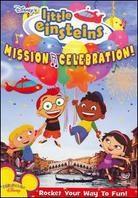 Little Einsteins - Mission Celebration