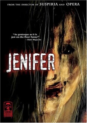 Jenifer - (Masters of Horror) (2005)