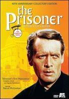 The Prisoner (40th Anniversary Collector's Edition, 10 DVDs)