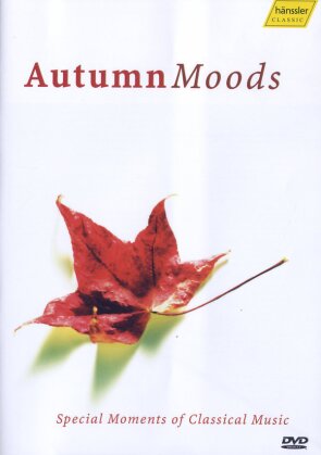 Various Artists - Autumn Moods - Special Moments of Classical Music (Hänssler)