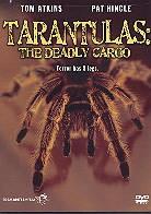 Tarantulas - The deadly cargo (1977)