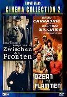 Cinema Collection 2 - Ozean in Flammen / Zwischen den Fronten