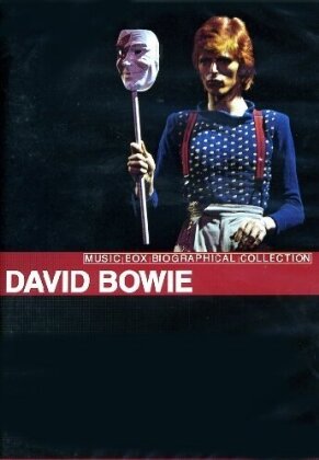 David Bowie - Music Box Biographical Collection (Inofficial)