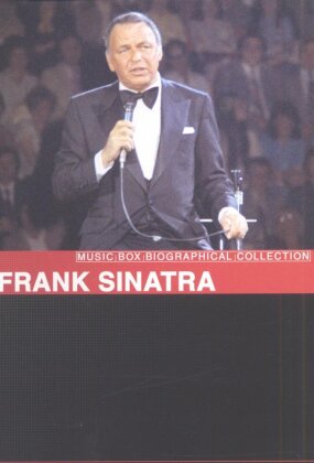 Frank Sinatra - Music Box Biographical Collection