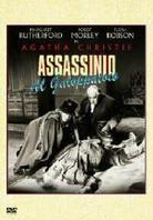 Assassinio al galoppatoio - Murder at the Gallop (1963) (1963)